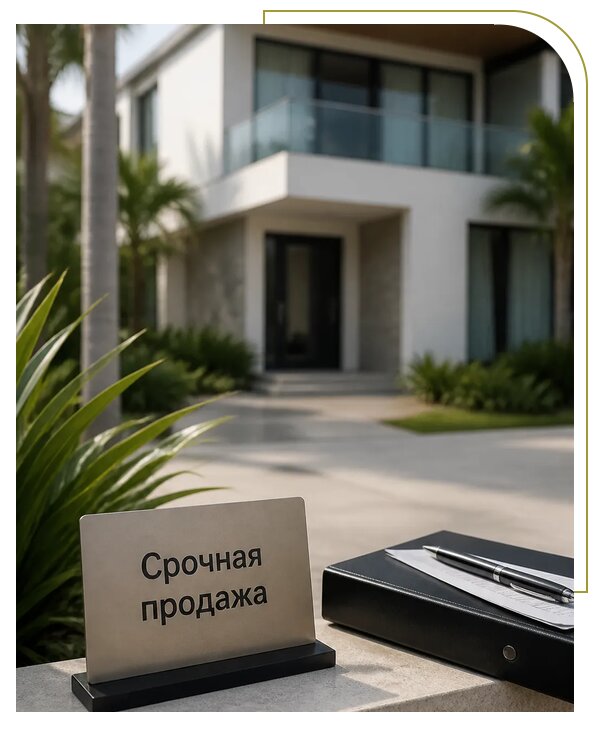Срочная продажа недвижимости Пхукет из Сердобска от 50555 р. | коПхукет-Срд